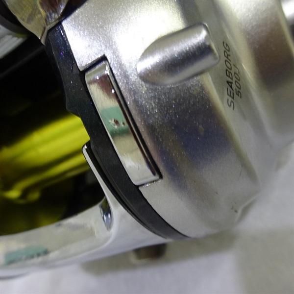 １５シーボーグ５００Ｊ